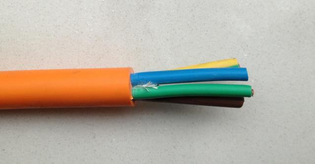 電動(dòng)汽車(chē)充電樁電纜研發(fā)