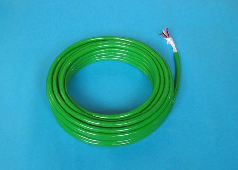 耐油軟電纜具有哪些優(yōu)點
