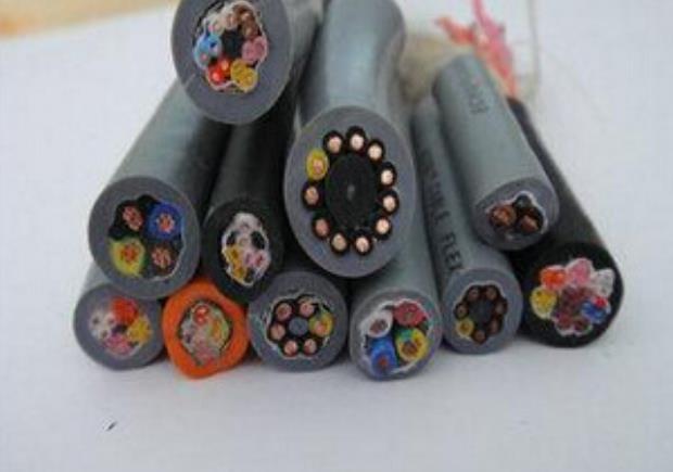 耐油電纜屏蔽層的有什么效果？